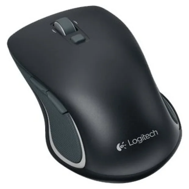 Мышь Logitech M560 (черный)